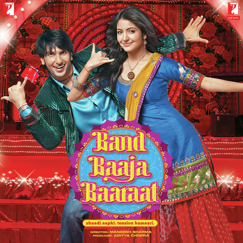 Band Baaja Baaraat (2010) (Hindi)